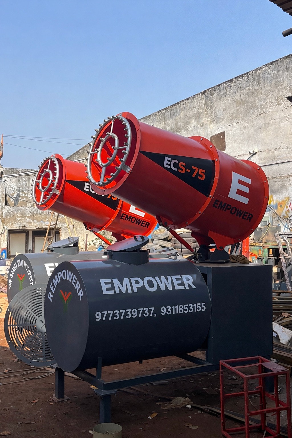 ECS-30 · ECS-50