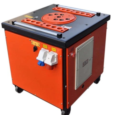 Bar Bending Machine GW42 — gallery image