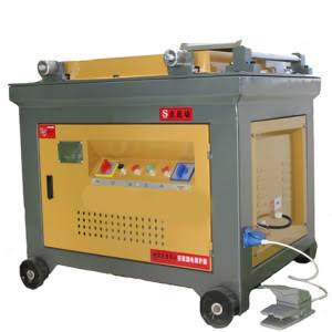 Bar Bending Machine GW52