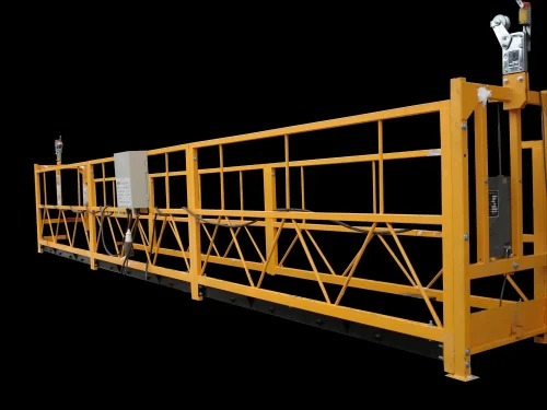 Suspended Cradle ZLP-800 — gallery image
