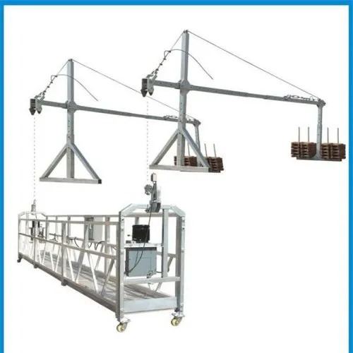 Suspended Cradle ZLP-800 — gallery image