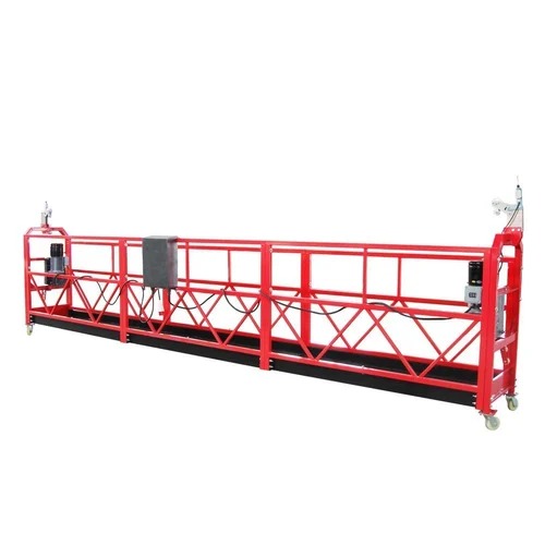Suspended Cradle ZLP-800 — gallery image