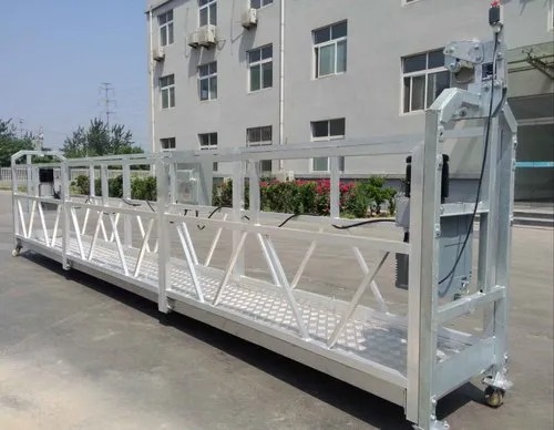Suspended Cradle ZLP-800 — gallery image