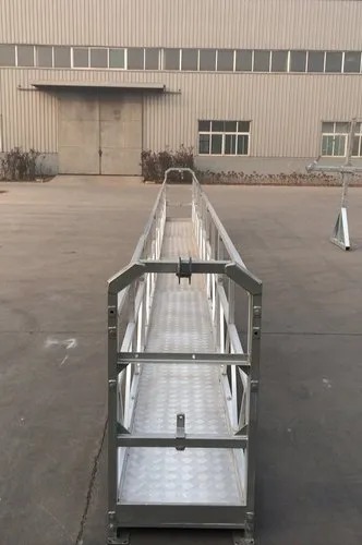 Suspended Cradle ZLP-800 — gallery image