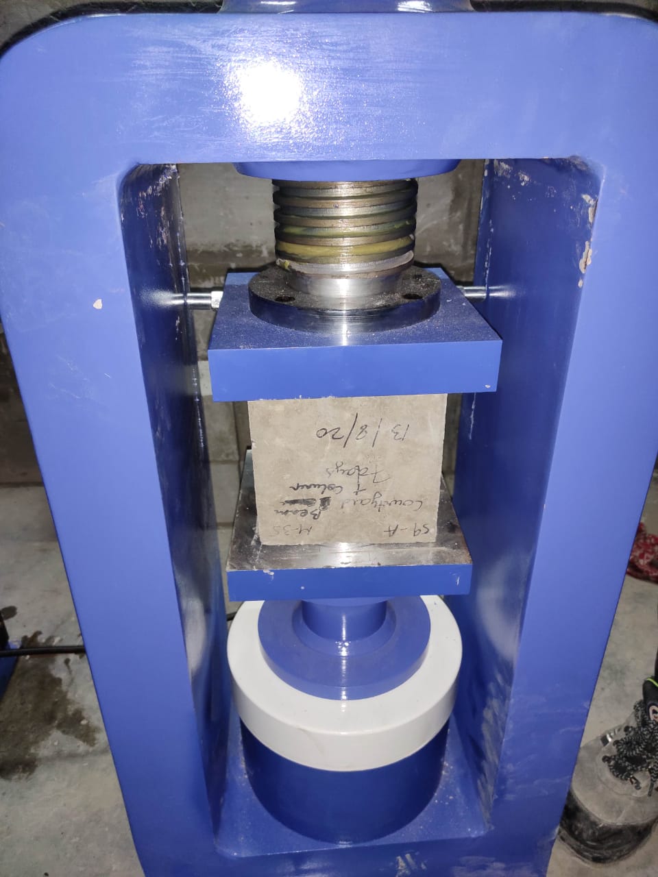 CTM Machine
