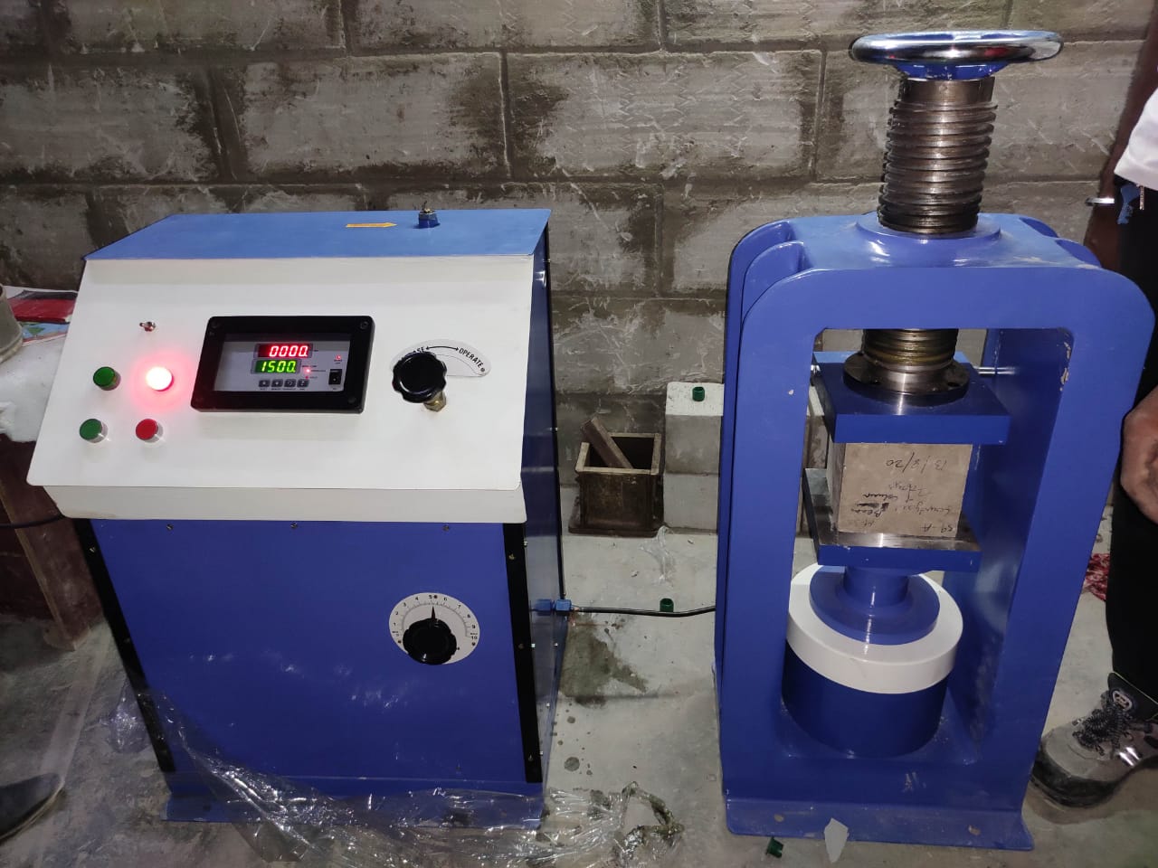CTM Machine — gallery image