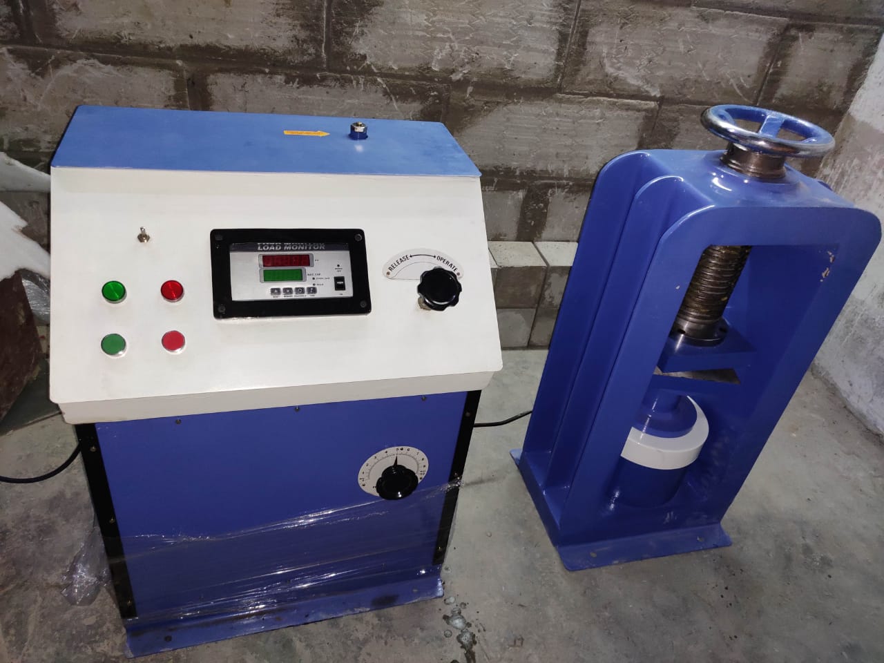 CTM Machine — gallery image