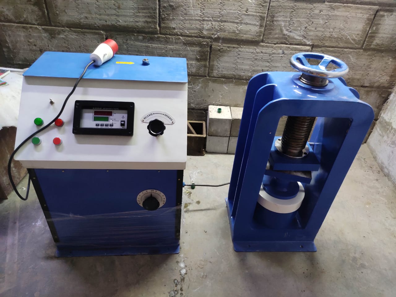 CTM Machine — gallery image