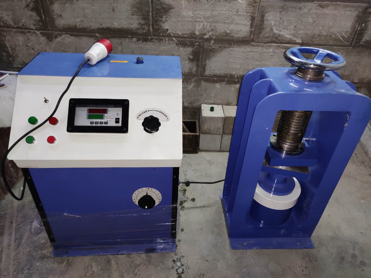 CTM Machine — gallery image