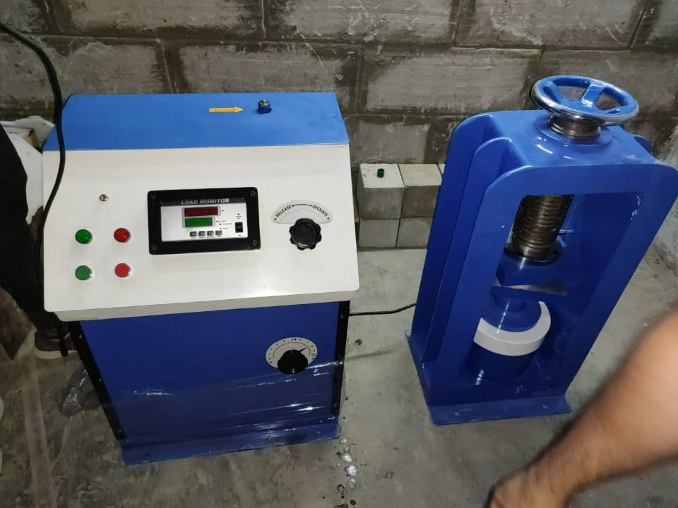 CTM Machine — gallery image