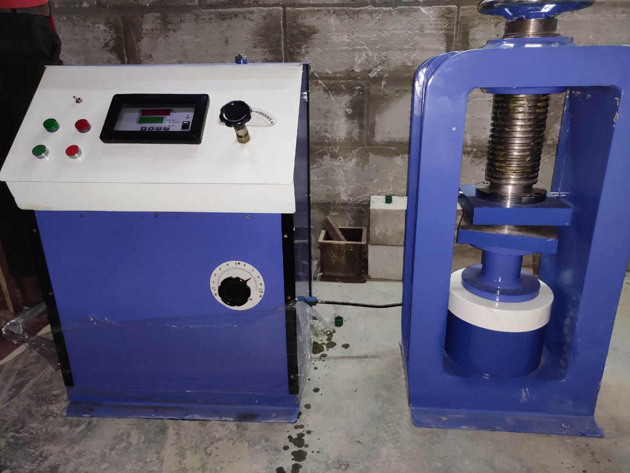 CTM Machine — gallery image