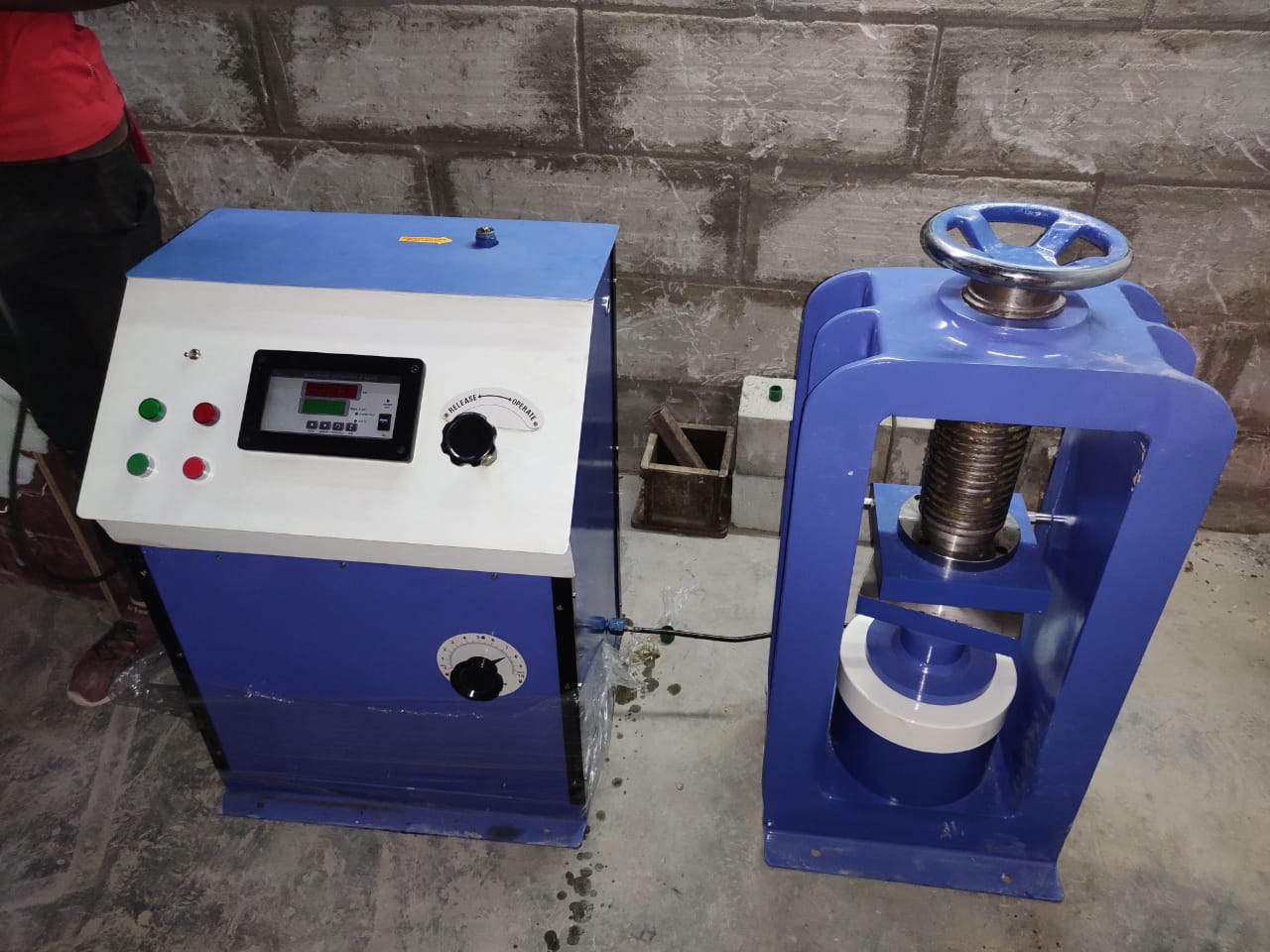 CTM Machine — gallery image