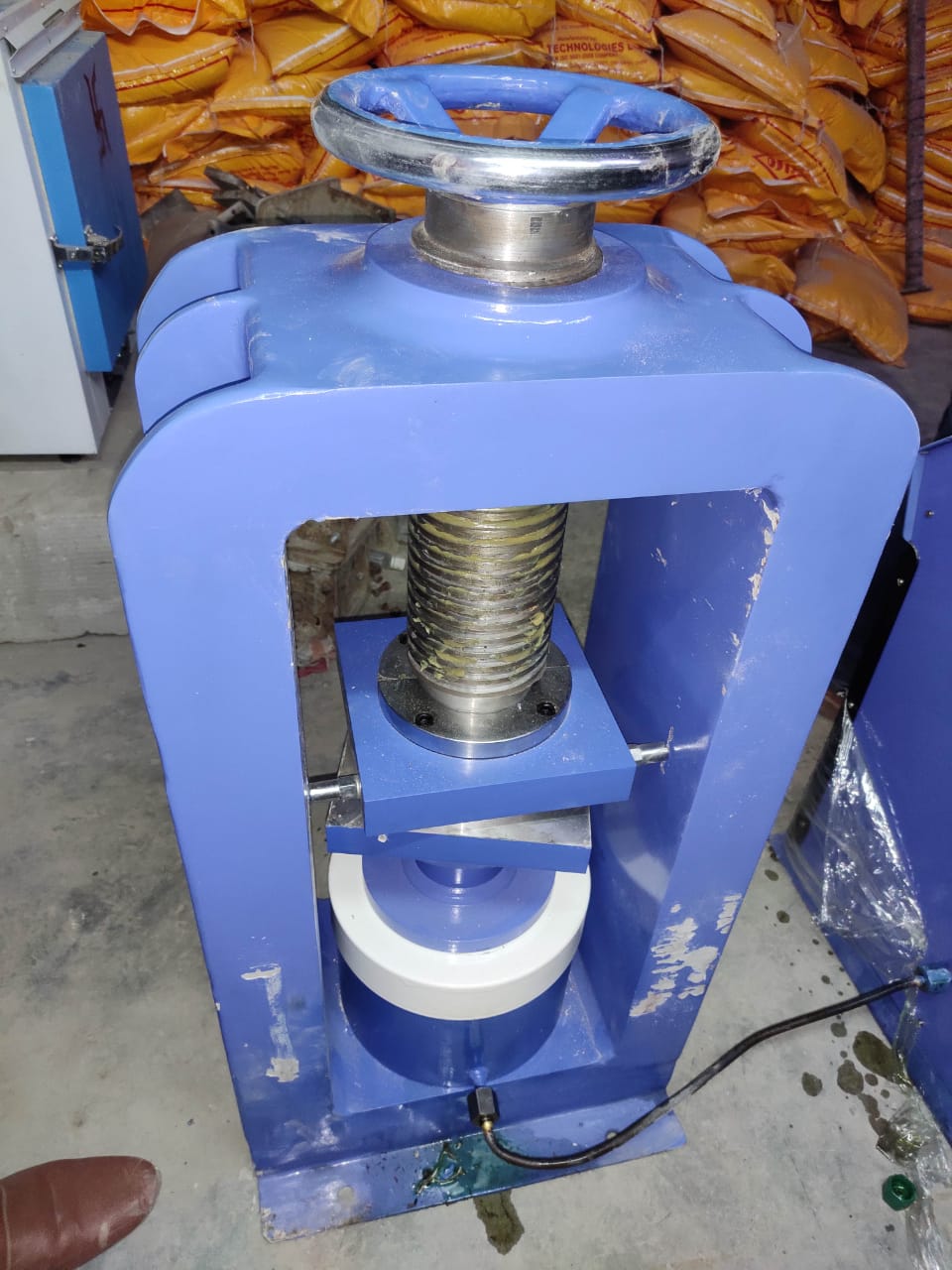 CTM Machine — gallery image