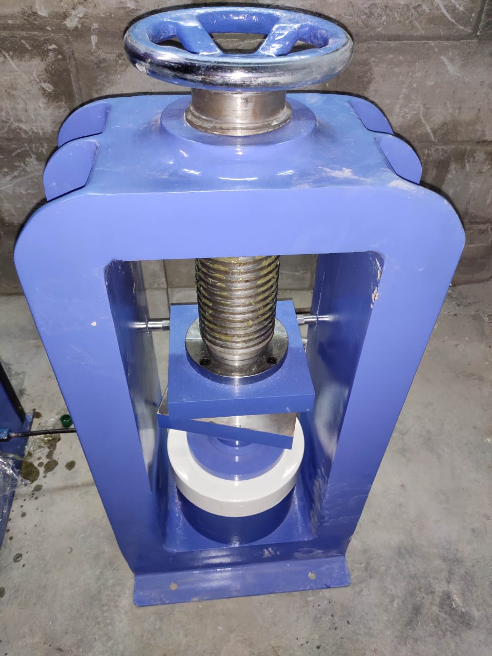 CTM Machine — gallery image