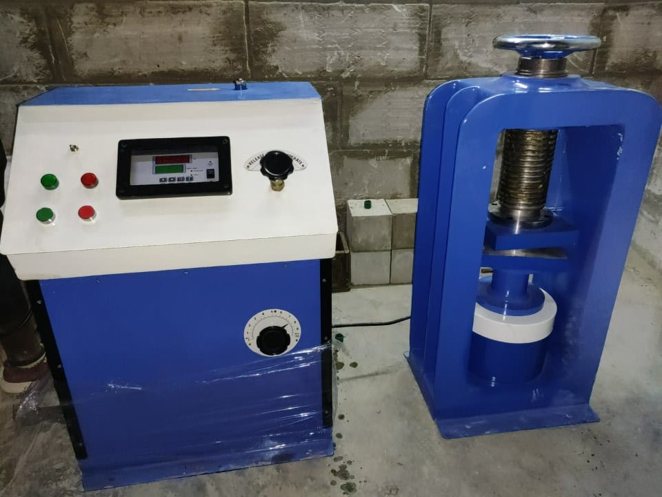 CTM Machine — gallery image