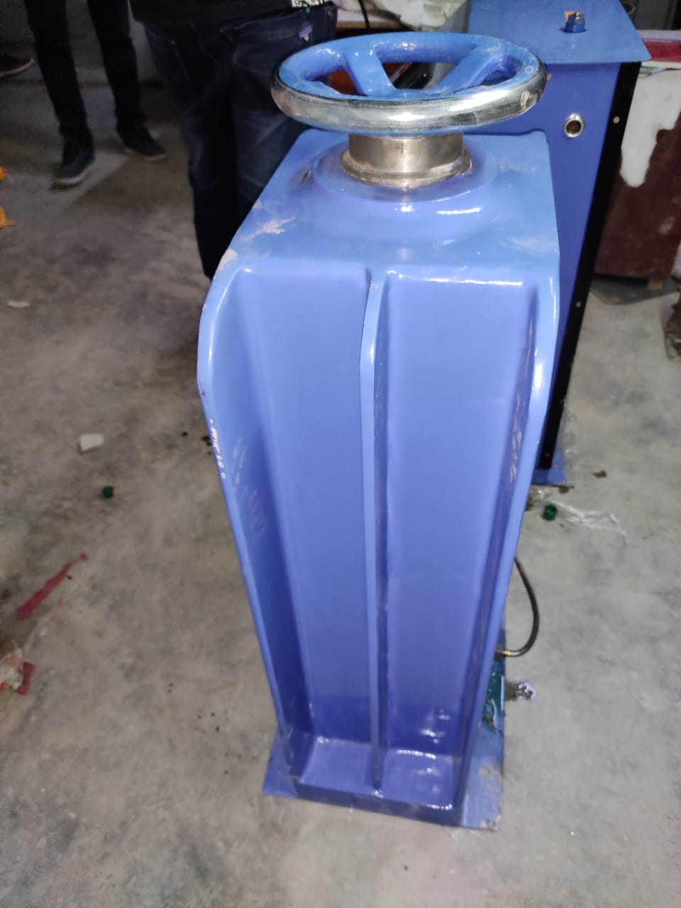 CTM Machine — gallery image