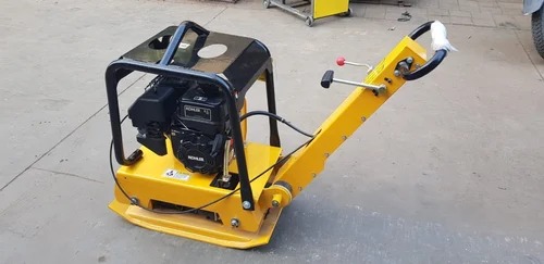 Earth Compactor — gallery image