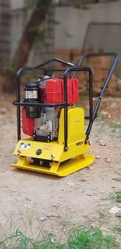 Earth Compactor