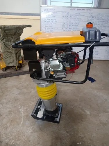 Earth Rammer / Tamping Rammer