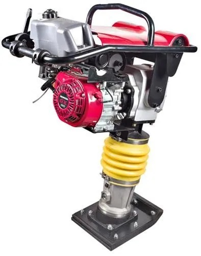 Earth Rammer / Tamping Rammer — gallery image