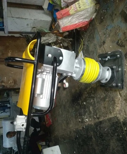 Earth Rammer / Tamping Rammer — gallery image