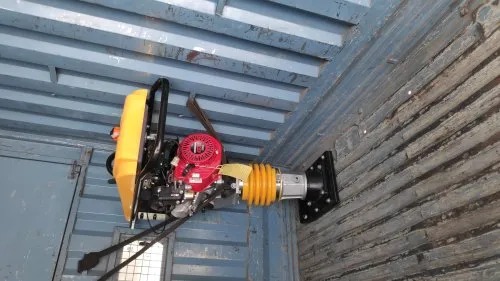 Earth Rammer / Tamping Rammer — gallery image