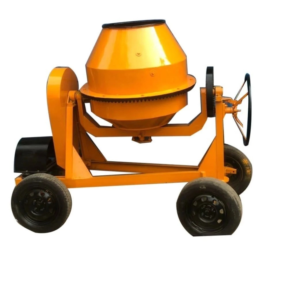 Half Bag Mixer (Indian) — gallery image