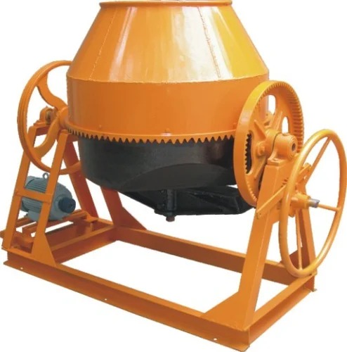 One Bag Concrete Mixer — gallery image