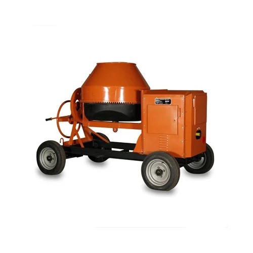 One Bag Concrete Mixer — gallery image
