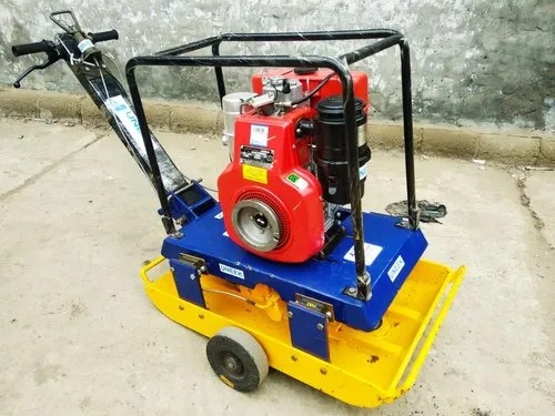 Plate Compactor