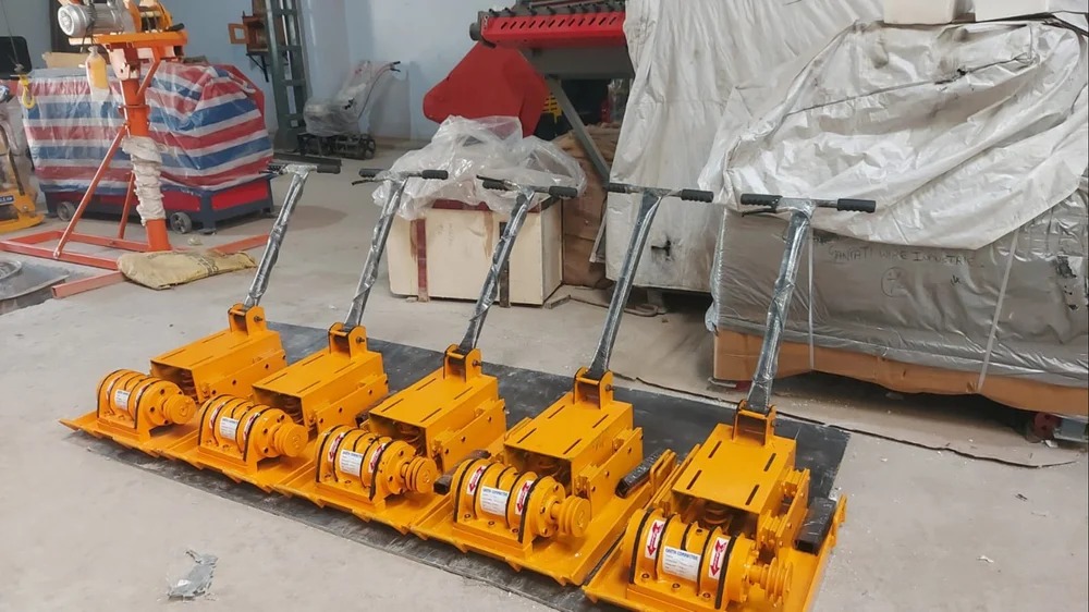 Plate Compactor — gallery image
