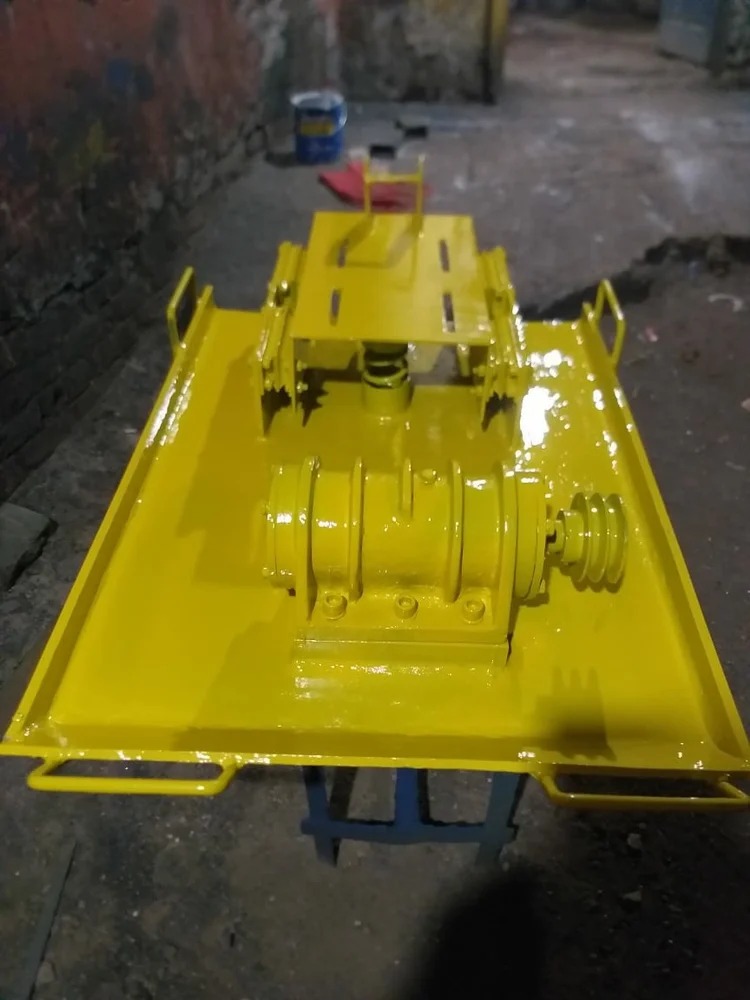 Plate Compactor — gallery image