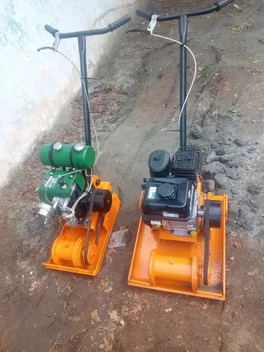 Plate Compactor — gallery image