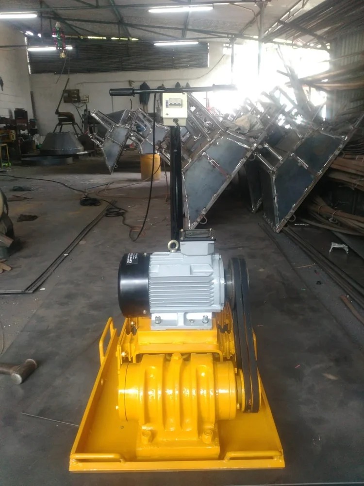 Plate Compactor — gallery image