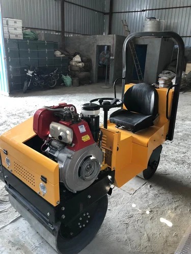 Ride On Roller — gallery image