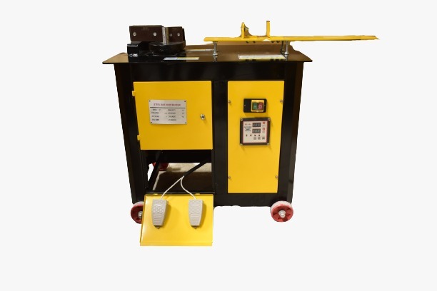 Ring Making Machine