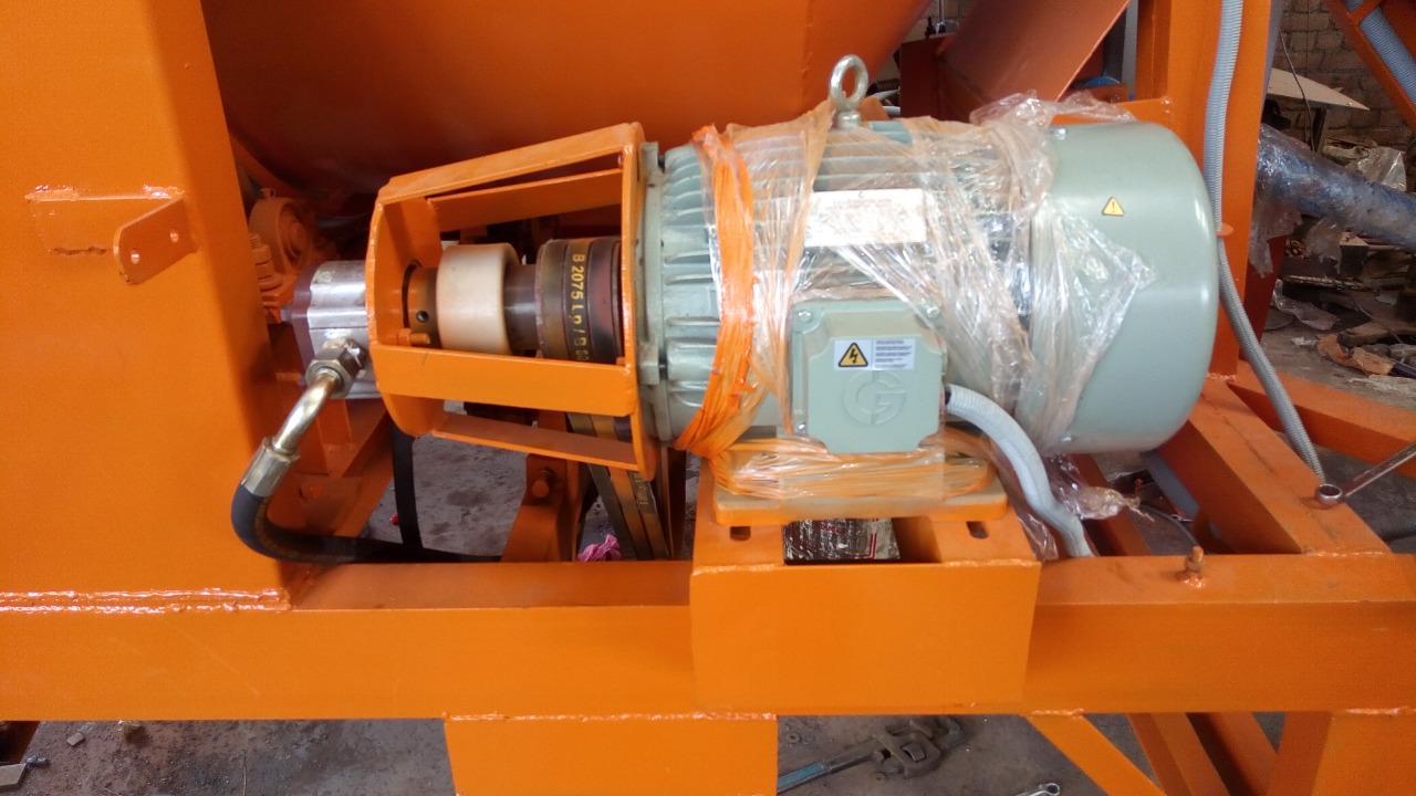 Reversible Mixer RM800 — gallery image