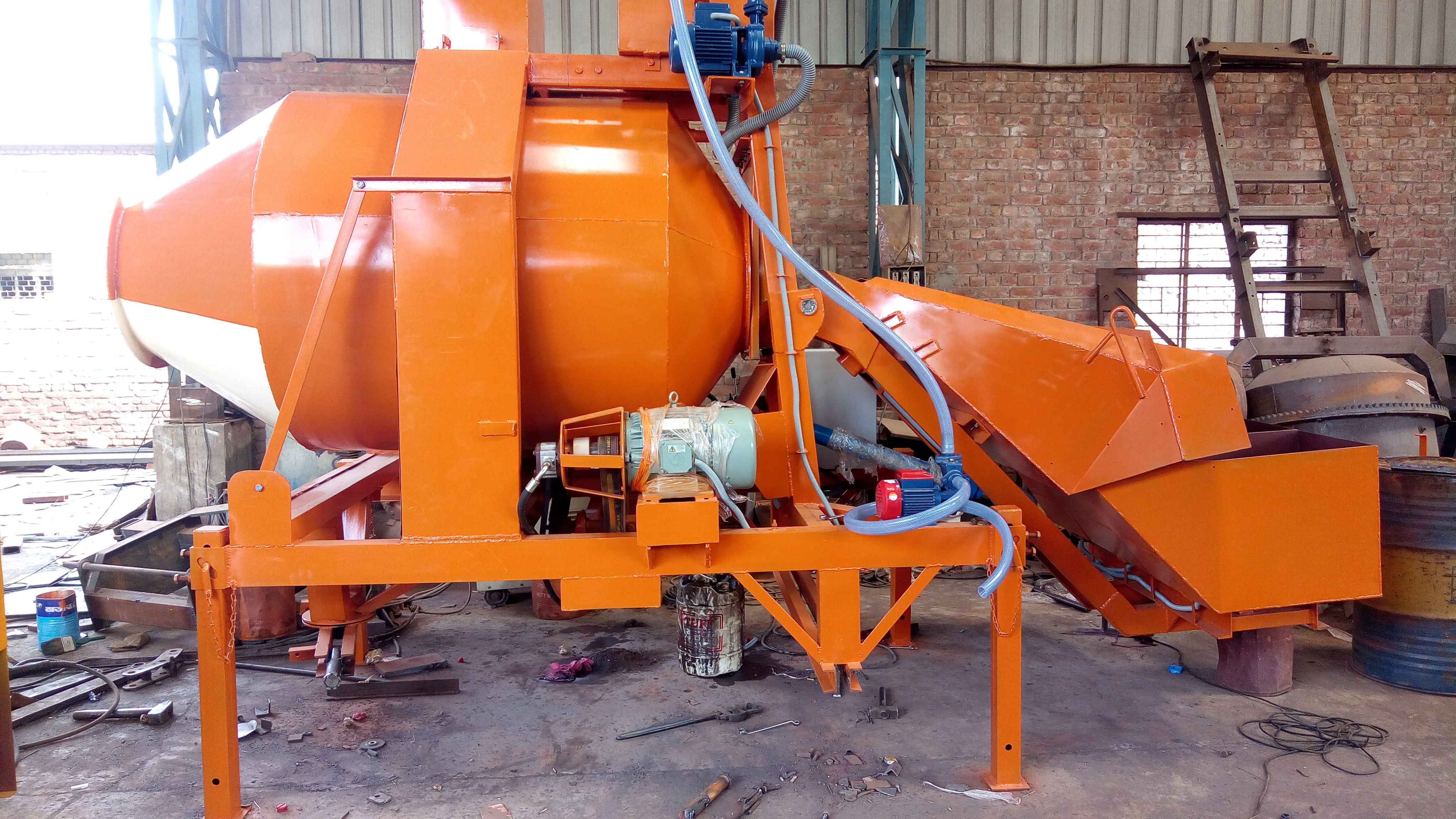 Reversible Mixer RM800 — gallery image