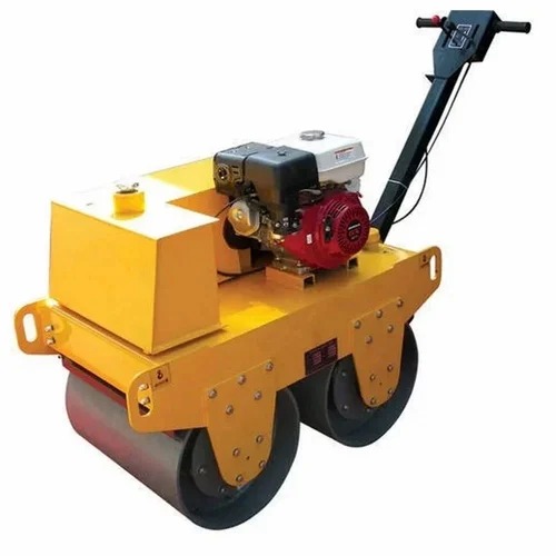 Walk Behind Roller — gallery image